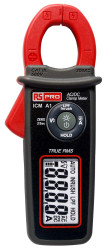 Miernik cęgowy RS PRO rozdzielczość 0.01A 300A dc Prąd, napięcie kategoria CAT III ICMA1