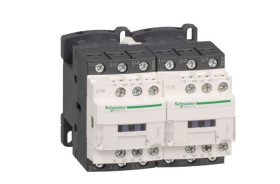 Stycznik 24 V Schneider Electric styki: 3 5,5 kW 25 A 3NO LC2D25BL