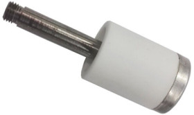 Ceramic burner, Weller 90 04UN for gas soldering iron PIEZO 2