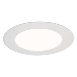 Lodi LED- Slim Downlight - 8W- Warm Whit