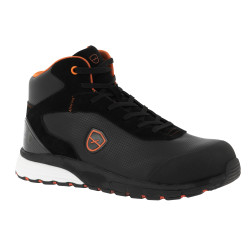 Półbuty ochronne Męski elektroizolacyjne antypoślizgowe, Parade