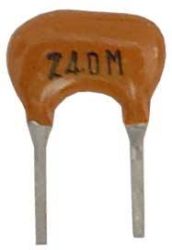 Kwarc ceramiczny QC 12 MHZ 2PIN