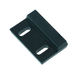 Rectangular Linear Actuator Magnet 28.5 x 19 x 6.8mm - PRM-SP-004, S1834C