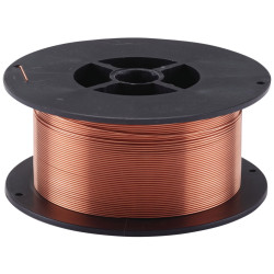 Draper 29291 Mild Steel MIG Welding Wire, 0.8mm, 700g - 29291