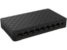 Switch Ruijie/Reyee RG-ES08 8xFE