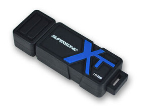 Pendrive USB 3.0 Patriot SuperSonic XT 16GB - rozpakowany