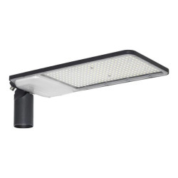 Oprawa uliczna LED URBAN AREA E 200W 22000lm 3000K 830 IP65 szara 5 LAT GWARANCJI 4099854362026