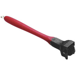 Sievert 361108 Grinding Disc Truing Tool: Quality Steel Stable Grip