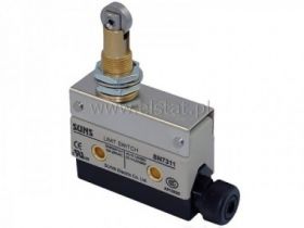 Przełącznik krańcowy rolka podłużna SN 7311