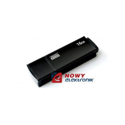 Pamięć PENDRIVE 16Gb GoodRamUEG3 USB3.0 Black