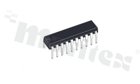 74LS377 - Przerzutniki