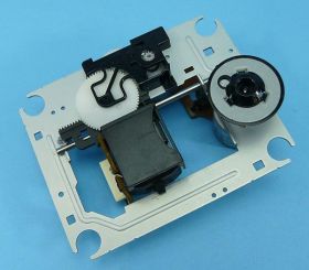 SF-P101N 16-PIN+MECHANIKA TYP-01 ZWYKŁY