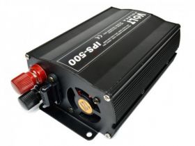 PRZETWORNICA 12/230V 350/500W