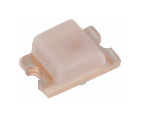 LED, SMD, Zielony, 2,6 V, 170°, Broadcom