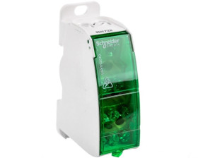 Prisma Plus G Blok rozdzielczy 1P 125A 10 zacisków