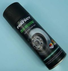 SMAR MIEDZIOWY SPRAY 400ml STALCO PERFEC