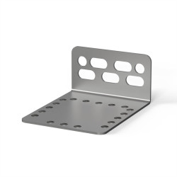 nVent SCHROFF 20100029 Zestaw montażowy 2 szt.