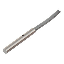 Czujnik zbliżeniowy Indukcyjny 1,3 mm Carlo Gavazzi Wpuszczany 10,→ 30 V dc długość 28.2mm Gładki