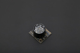 HRLV - MaxSonar - EZ (MB1013) [Discontinued]