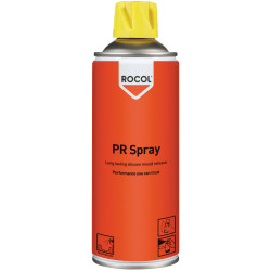 ROCOL 72015 PR Spray - Silicone Spray Mould Release 400ml