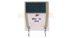 15K Ohms (BPC10-153J) thick film resistor - BI Technologies
