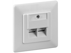 NET CAT 6 DOSE UP WEISS