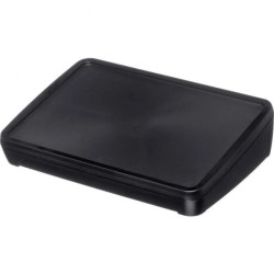 35107045.HMT1 Obudowa: pulpitowa BoPad X: 215mm Y: 150mm Z: 53mm ABS czarny