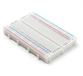 Płytka stykowa 8.3x5.5cm 400 pól