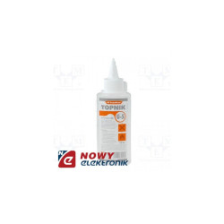 Płyn Topnik AG5 100ml do SMD BGA bezkalafoniowy do lutowania