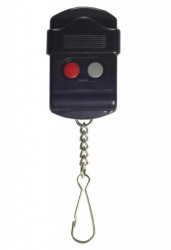 Pilot 2-kanałowy 433,92MHz - PUK-152 Gorke