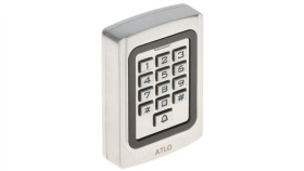 Zamek Szyfrowy Atlo-Krmd-512