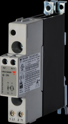 RGC1A60D25KGU Semiconductor relay RGC1, heat sink, 1-pole, 25 A, 42 - 660 V AC