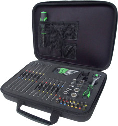 Zestaw kluczy nasadowych KS Tools 512.0062