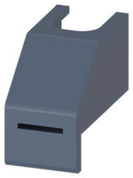 Osłona przyłączy standard 1P do 3KD0 wlk01 4szt. 3KD9014-1B