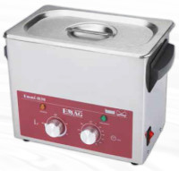 SONIC-EMI30H Myjka ultradźwiękowa firmy EMAG - moc 120W, pojemność 3 litry