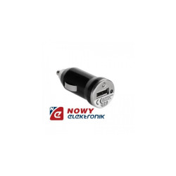 Ładowarka USB samoch.M-LIFE 1A B Basic 5V zasilacz USB