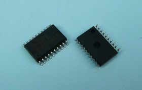 BTS-740-S2 SMD 2x Rds=0,030