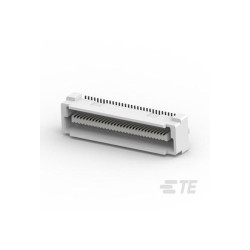 TE Connectivity 5179029-2 Mezzanine Connector Vertical Male 0.8mm 2 Rows