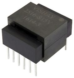 MTPL-2516 Versatile Through-Hole Planar Transformers