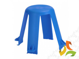 Kołpak dystansowy do lamp halogenowych I LED D60 83300002 SIMET