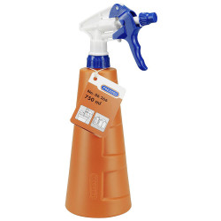 Pressol 06 266 Household Sprayer 750ml Orange 1pc Durable Design