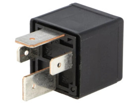 Przekaźnik elektromagnetyczny SPST-NO 12VDC 70A 1-1414147-0