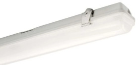 Oprawa świetlna 35 W 4000K, Podłużne 220→ 240 V ac IP65, 1550 x 65 x 70 mm