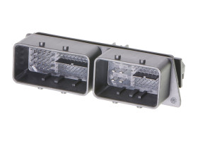 Wtyk PCB 128-pinowe raster: 2.5 or 3 or 5mm 6-rzędowe Molex Montaż powierzchniowy