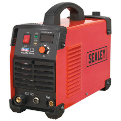 Sealey PP40E Plasma Cutter Inverter 40A 230V
