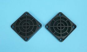 LFT-40/45ppi 40mm OSŁ.PLASTIK Z FILTR