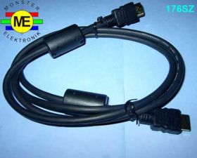 KABEL WT.HDMI-WT.HDMI 1,5mb FILTR HD-10