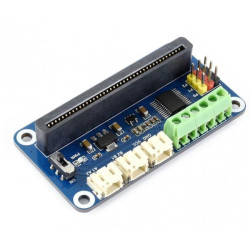 Motor & Servo Driver for micro:bit