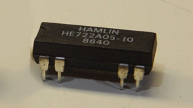 HE722A05-30 (Reed relais)