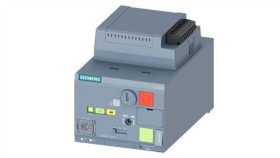 Napęd Silnikowy Z Zasobnikiem Seo520 Do 3Va20...22 110-230V Ac / 110-250V...